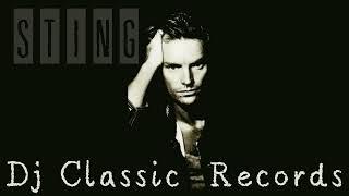 Sting - Extended Megamix (DJ Classic Records) (Audiophile High Quality)