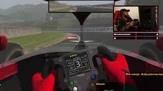Test Stream