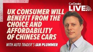 Are Chinese cars a good thing for the UK?