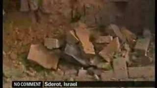 Sderot - Israel