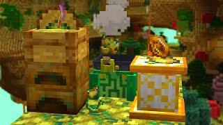 April Fool's Surprise: Poisonous Potato is Now Useful in Minecraft!