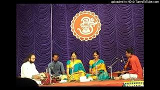 Shiva Shiva Shiva Enarada - Ragam Panthuvarali