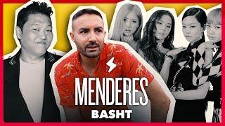 Menderes ️mag K-Pop?  PSY vs. BLACKPINK | MusicBash