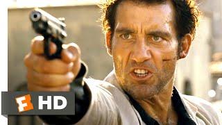 The International (2009) - Mafia Justice Scene (10/10) | Movieclips