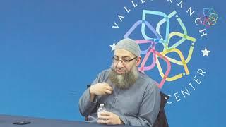 Purification Of The Soul | Special event | Sh. Mohammad Elshinawy