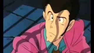 L'incorreggibile Lupin - Sigla Italiana