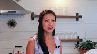 The BLACK INK SHRIMP Recipe by Thuy Phan (Part 1) #cooking #gourmet #vietnamese #cuisine