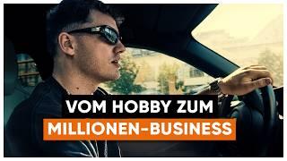 Jumpa Doku: Das Leben eines Produzenten für Sido, Apache 207, Badmómzjay uvm. | Money Maker | ARD