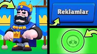 BRAWL STARS'IN OYUNA GETİRMEYİ UNUTTUĞU 10 ŞEY Brawl Stars