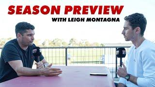 St Kilda in 2025 - What to Expect? Season Preview with Leigh Montagna