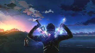 AMV SAO Sword Art Online #Mi segundo AMV