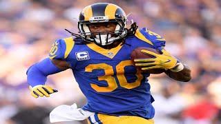 Todd Gurley Highlights