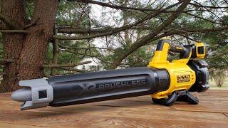 Top 10 Best Cordless Leaf Blower | Best Garden Outdoor Power Tool Lawn Equipment