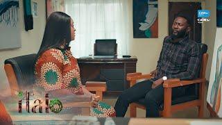 Esosa comes clean to Collins – Italo | S1 | Ep 75| Africa Magic