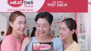 Tết 2020 Của Nhã Phương Đã Có MEATDeli - Mẹ Nấu Ngon Như Ngoại - Nấu Gì Cũng Đỉnh • MEATDeli