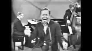 Mel Tormé - Dat Dere Live!