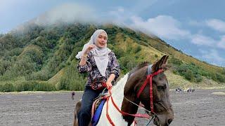 Ini Harga Aktiviti di Bromo