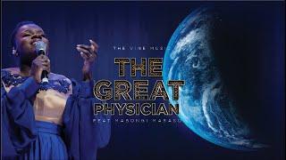 The Vine - The Great Physician (feat. Mabongi Mabaso) [Live]