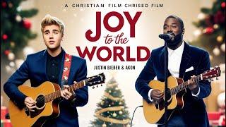 Justin Bieber - Akon - Joy To The World