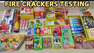 Cracker Testing Stash 2024 | idiotz vlogger