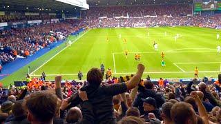 Matheus Cunha goal at West Brom away (28/1/24)