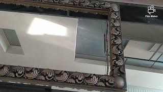 #настенноезеркало Настенные Зеркала от Максумов / MAKSUMOV MIRRORS. #DECOR #TASHKENT #ТАШКЕНТ