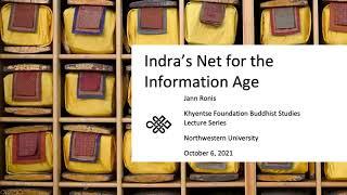 Indra's Net for the Information Age