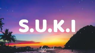 S.U.K.I - Raven & Rico Blanco (feat. somere & Naila) Lyrics