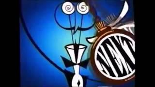 [RECREATION] Cartoon Network - Hypnotist theme (2003 version)