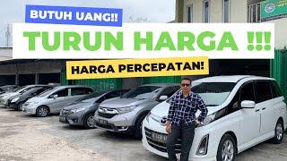 12 NOV 2024 | TURUN HARGA HABISS!! HARGA PERCEPATAN!! 081804178159•082328778949•082140030300