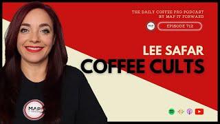 Lee Safar: Coffee Cults #712 #specialtycoffee