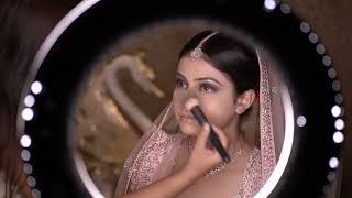 Bridal Makeup with Aachal makeover | Art Photonic Production | Piyush Verma