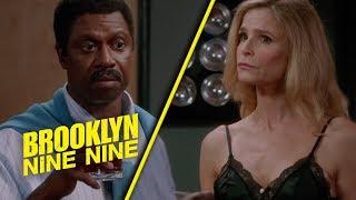 Why Wuntch Hates Holt | Brooklyn Nine-Nine