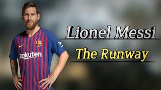 Lionel Messi The Runway 2019 Skills and goals [Football is our passion]