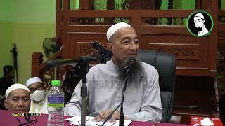 Hukum Wajib Harus Sunat Makruh - Ustaz Azhar Idrus