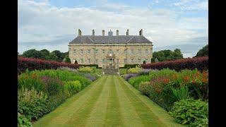 Kinross House Estate - The incredible restoration of one of Scotland’s most significant properties