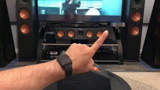Klipsch RP-140sa ATMOS review: Watch this before you buy!!