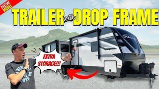 2970RL Grand Design | Tall Man's RV Reviews