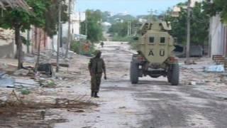 Will fighters return to Mogadishu?