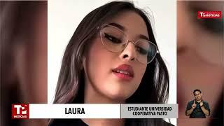 Universidad en Nariño retira cupo a estudiante tras polémica por presunta discriminación