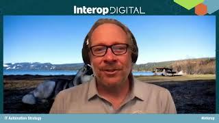 Network Automation with Open Source, Commercial, and Custom Software (Interop June 2021)