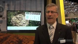 John Deere sweeps up medley of medals at Agritechnica 2015 | Farms & Farm Machinery