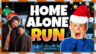  Home Alone - RUN!  Winter Brain Break!  Freeze Dance   Floor Is Lava   Just Dance   Danny Go!