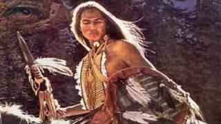 Indian Dreams - Sacred Spirit