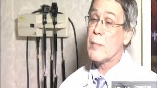 Dr. Jack Ross – NBC CT – Measles