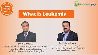 What is Leukemia and Acute Lymphoplastic Leukemia(ALL)| BeInformed