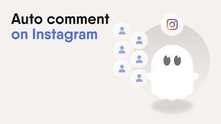 Instagram Auto Commenter- Auto comment on a list of posts on Instagram