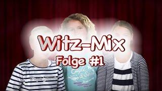 Kinderwitze - Witz-Mix Folge #1