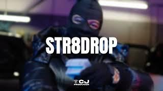 “STR8DROP” | Meekz X Tunde X Kenzo Type Beat | CJ Produced This