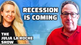 Why The Fed Is Worried About A Recession Next Year | Chris Whalen